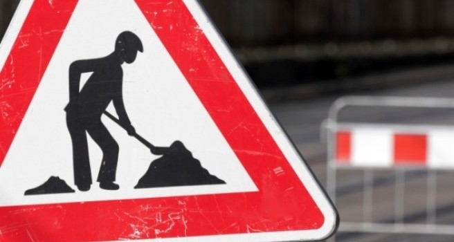 DOBOJ: Povremena obustava saobraćaja na putu Doboj - Tuzla