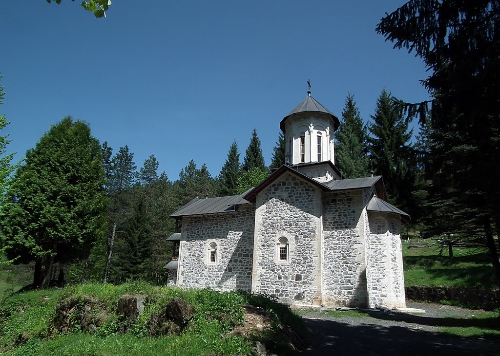 DOBOJ: "Egzodus i trajanje" - podsjetnik na Vozuću i etničko čišćenje Srba