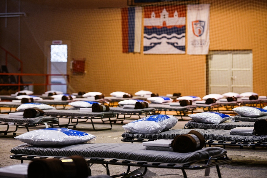 LOKALNI KARANTINI U FUNKCIJI Ovako izgleda nova procedura za putnike koji dolaze u Srpsku