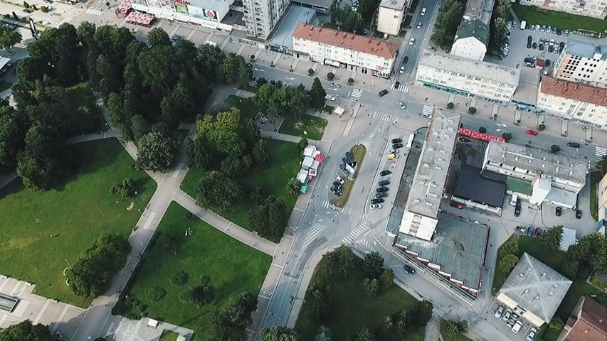 DOBOJ: U ovoj godini za infrastrukturne projekte u mz 1.500.000 KM