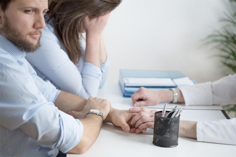 DOBOJ: Uočen porast bračne neplodnosti