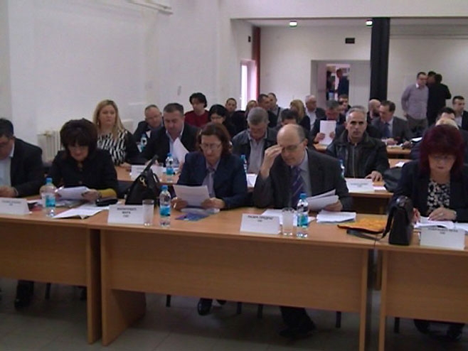 DOBOJ: Gradonačelnik traži saglasnost za novi kredit (VIDEO)