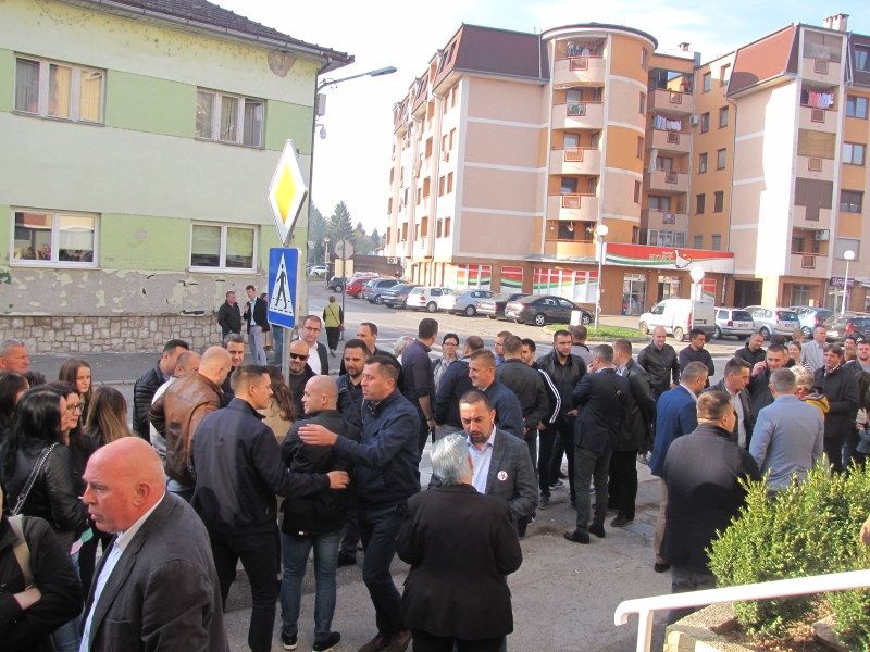 UDRUŽENJE PENZIONERA GRADA DOBOJ: Besplatni preventivni ljekarski pregled