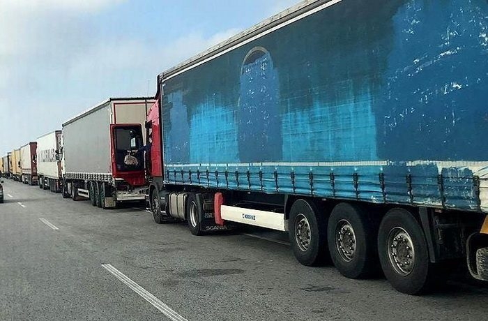 Spoljnotrgovinski deficit BiH 5,6 milijardi KM