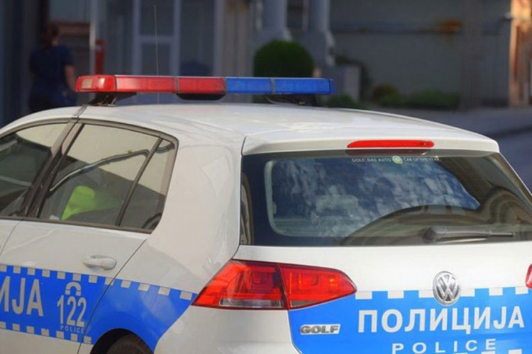 DOBOJ: Ubio ljubavnicu pa sebe