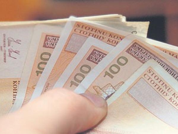 NAJVIŠA DO SADA Prosječna februarska plata u Srpskoj 1.091 KM