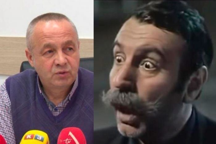DOBOJ: "Prepošteni" Paleksić se žali na pritisak? Ajde!