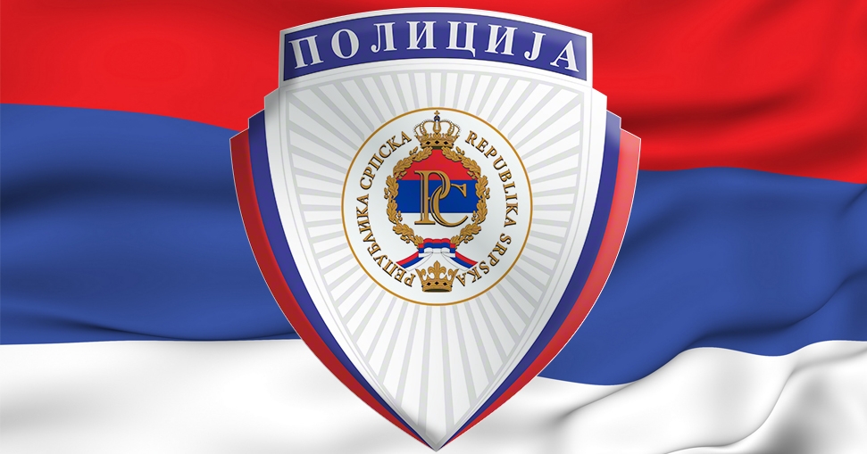 DOBOJ: Servisna informacija Policijske uprave Doboj za 25.07.2017. godine