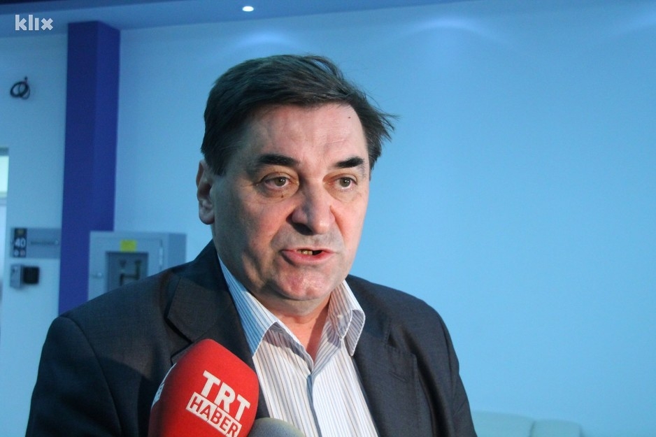 DOBOJ: Pravosuđe BiH da se oglasi u vezi sa objavljivanjem dokumentacije