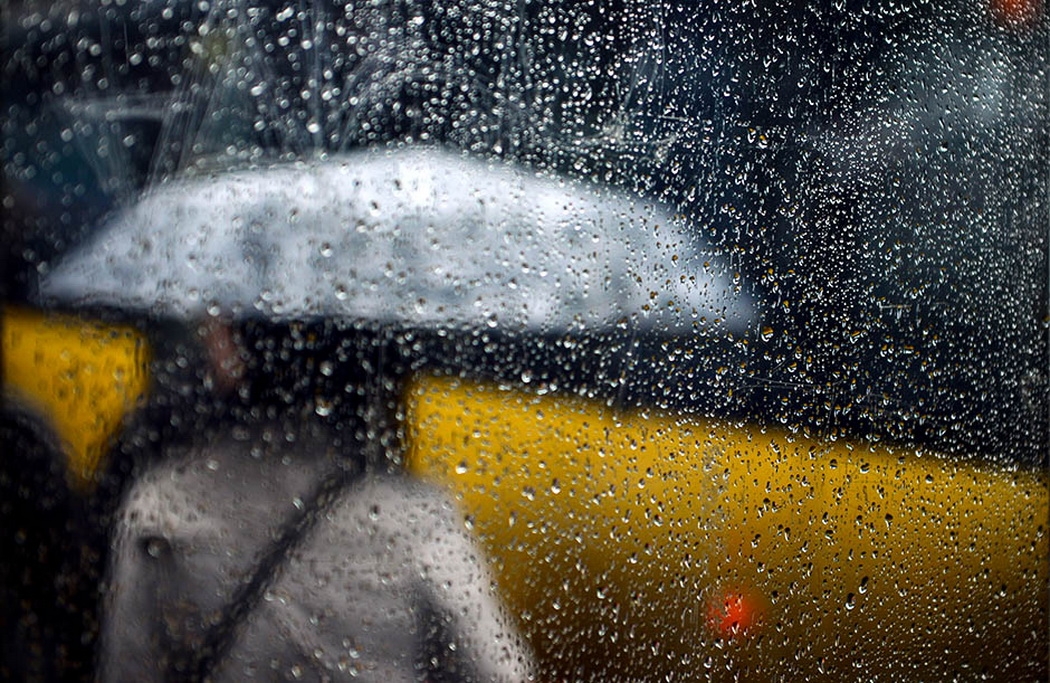 VRIJEME: Oblačno sa kišom i danas