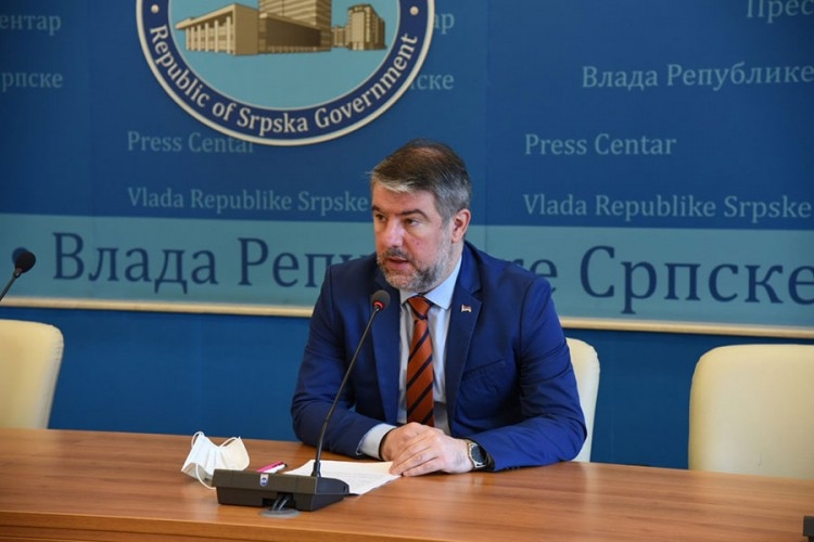 U Srpskoj potvrđeno još 29 slučajeva virusa korona