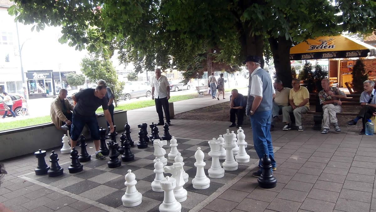 Dobrovoljni penzijski fondovi u Republici Srpskoj