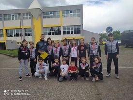 DOBOJ: Karatisti „Sloge-Hemofarm” osvojili 14 medalja u Bijeljini
