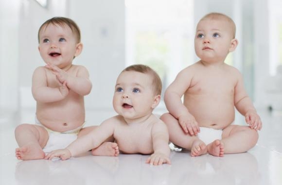 DOBOJ: U protekla 24 sata rođene 3 bebe