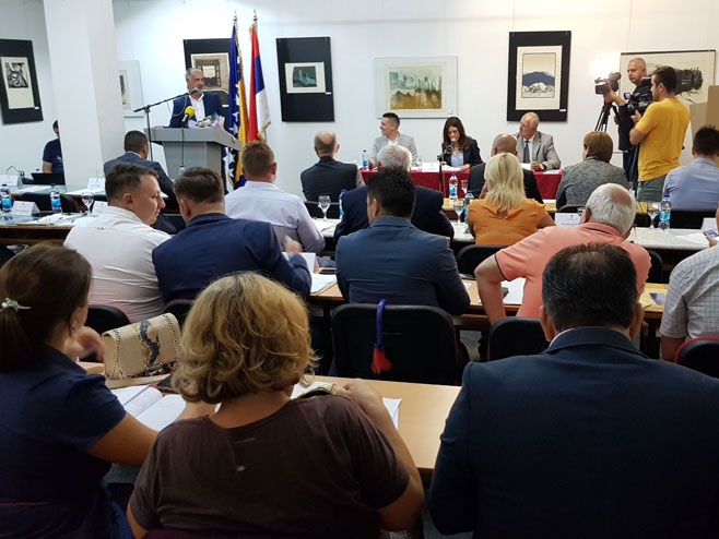 DOBOJ: Novo kreditno zaduženje od 4.000.000 KM