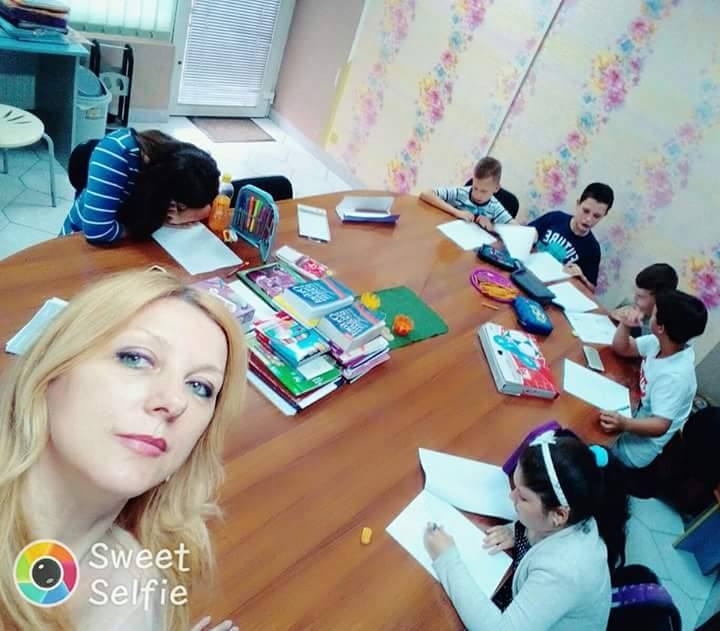 ŠKOLA STRANIH JEZIKA "TULIPA" Organizuje kurseve engleskog i njemačkog jezika (FOTO)