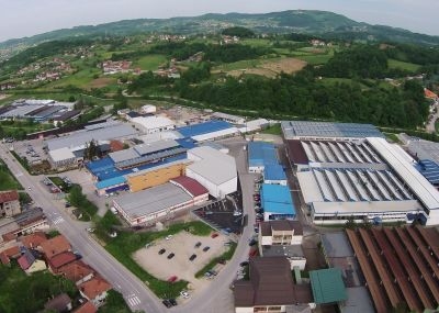 Grad Tešanj namjerava postati samostalan brend