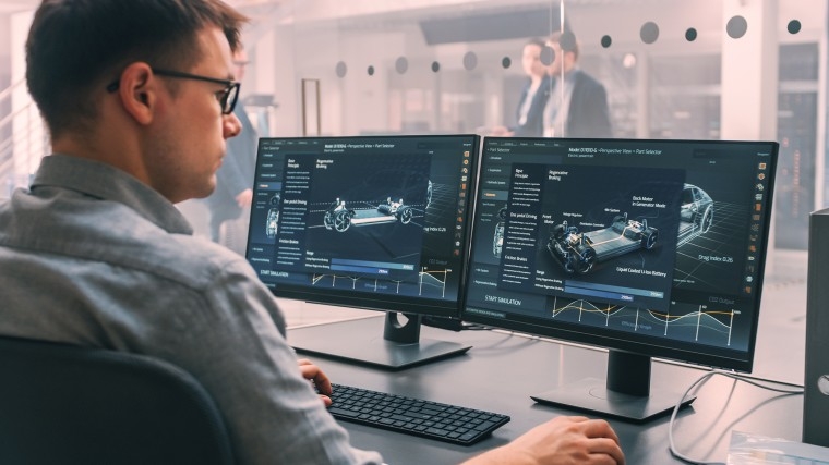 CES 2021: Bosch polaže nadu u umjetnu inteligenciju i povezivost s ciljem zaštite ljudi i okoliša