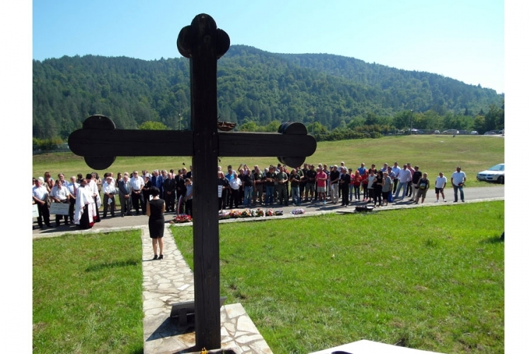 OBILJEŽEN DAN NESTALIH: Posljedice rata nisu izbrisane