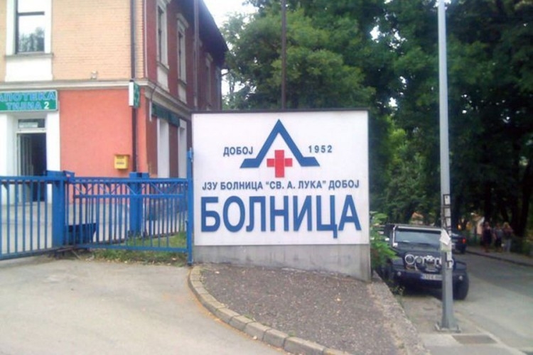 DOBOJ: Preminula starica iz Modriče zaražena virusom korona