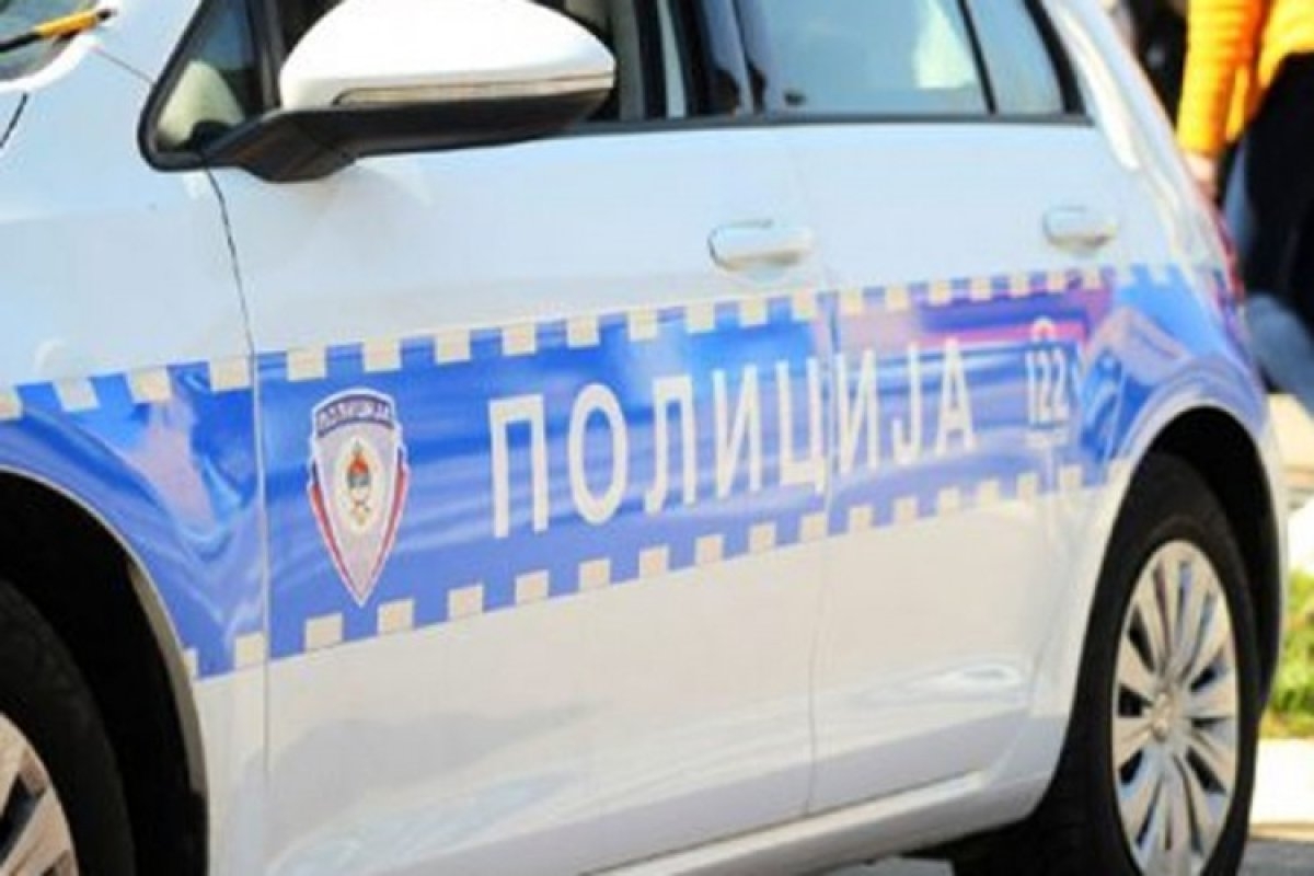 DOBOJ: Poginuo pješak kojeg je udario mercedes