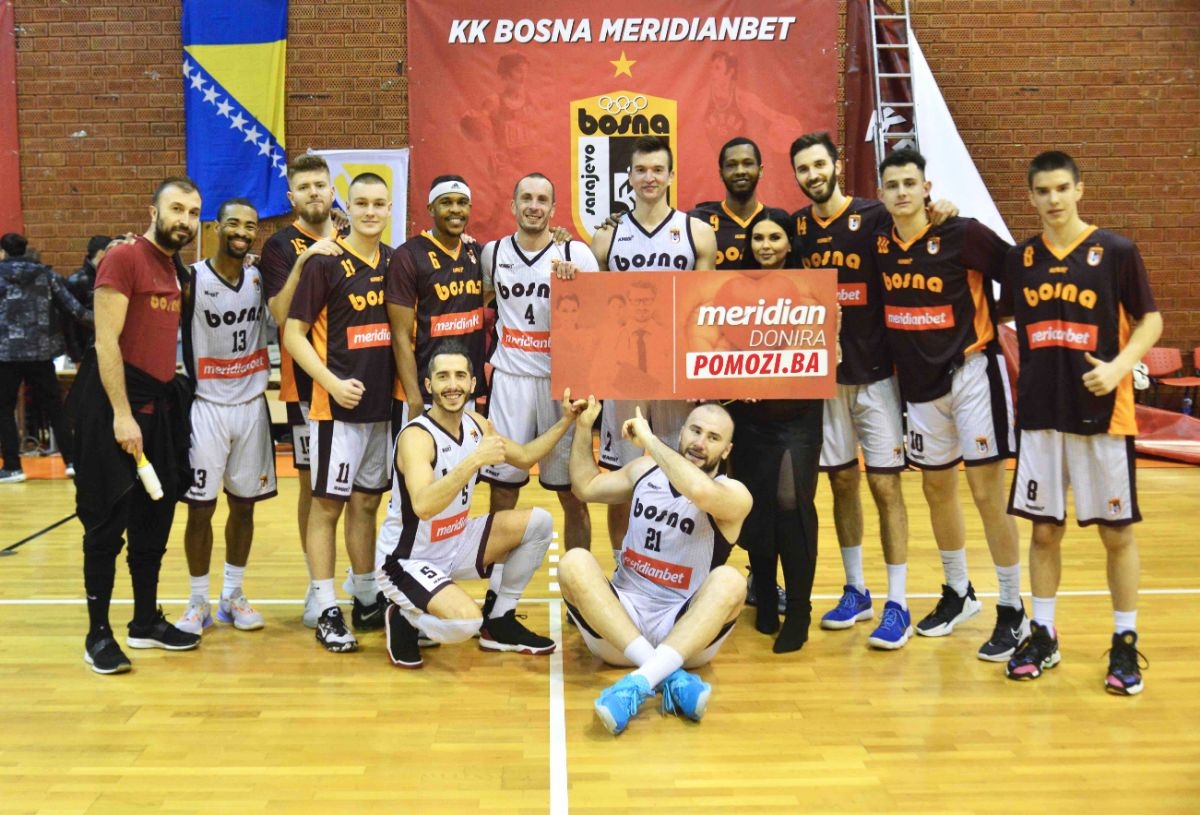 Meridian ostaje lider u društveno odgovornom poslovanju