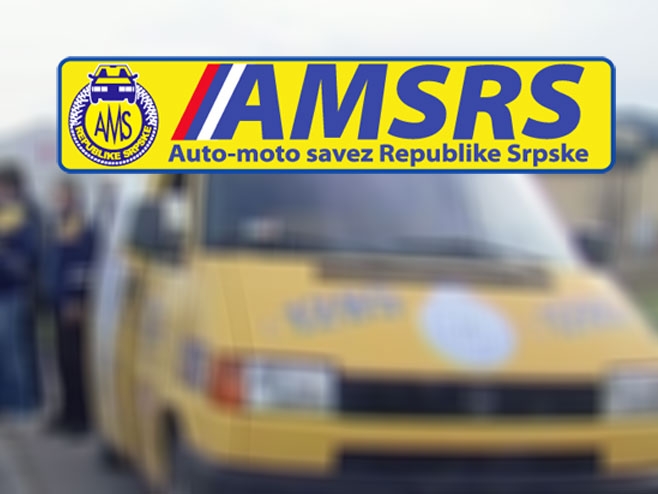 AMS: Zahvalnost svim vozačima kamiona