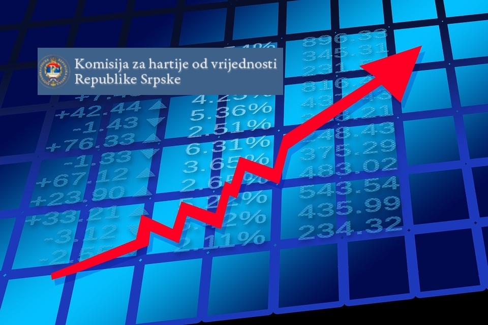 KHOV UPOZORAVA: Emitenti da ne kriju uticaj virusa korona na cijene HOV