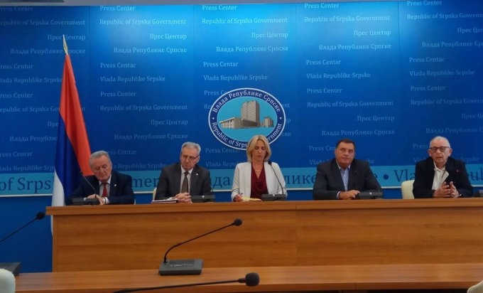IZBORI DOLAZE: Јednokratna pomoć svim penzionerima u Srpskoj!?!?