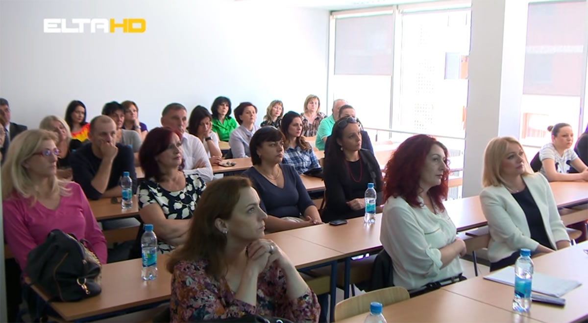 DOBOJ: Unaprijediti komunikaciju u zdravstvenom sistemu