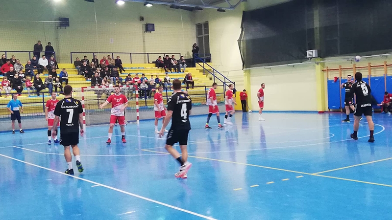 PREMIJER LIGA BIH: Sloga ponovo remizirala