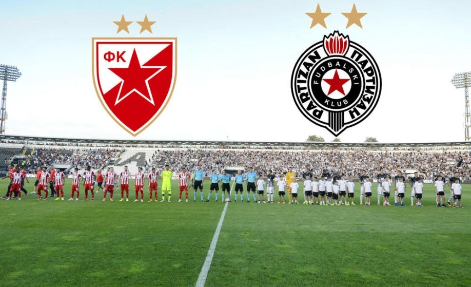 Zvezda, Partizan, Liga Evrope i mnogo šansi da zaradiš!