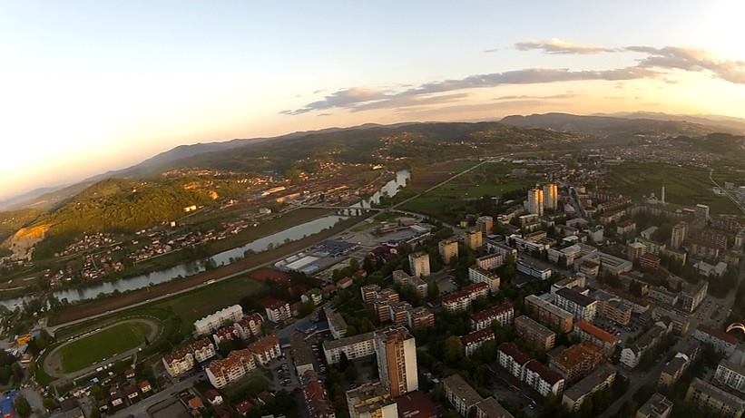 DOBOJ: Hronika Doboja – 13.05.2016. (VIDEO)