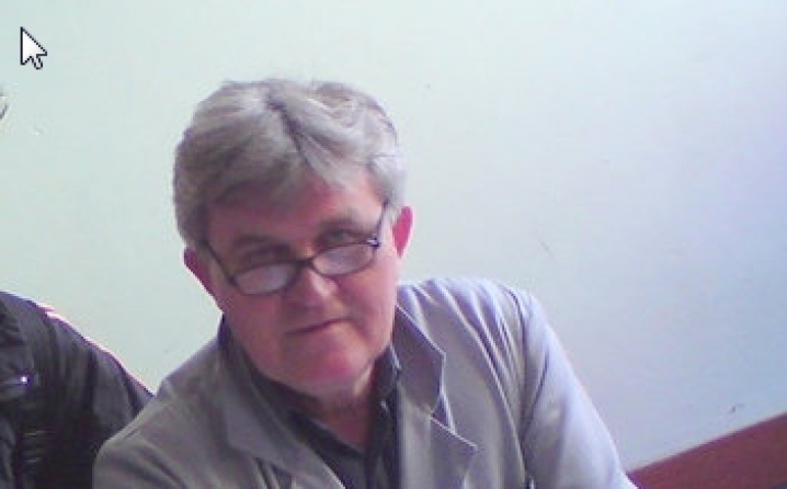 DOBOJ: U teškoj saobraćajnoj nesreći poginuo omiljeni profesor