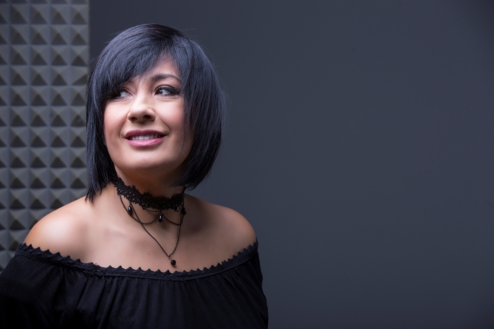 DOBOJSKI INFO NAJAVLJUJE: Makedonska diva Kaliopi 7. oktobra u Doboju