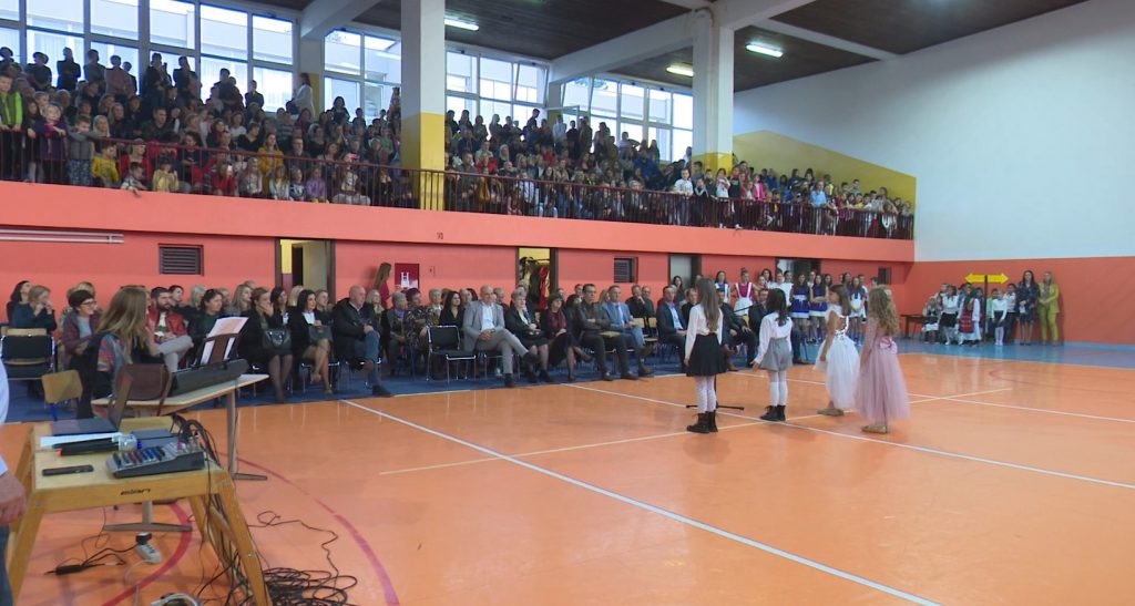 DOBOJ: Obilježen dan škole koju pohađaju 1.144 učenika