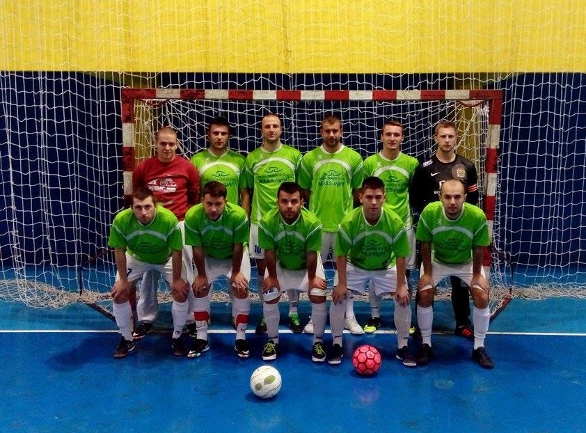 MALI FUDBAL: KMF "Doboj" šampion 2. lige RS "Zapad"