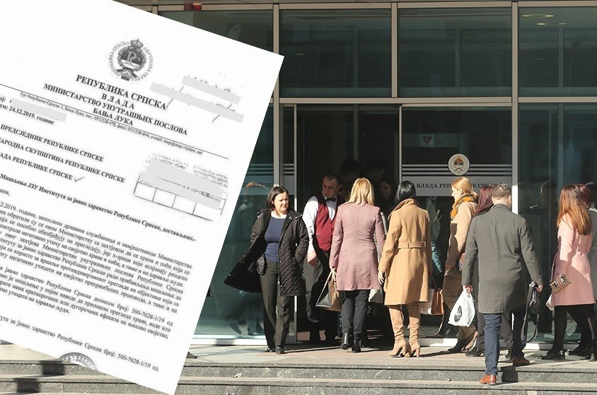 OZRAČENI BURECI I ĆEVAPI POSTALI PROBLEM U VLADI: „X-zraci nam utiču na zdravlje“