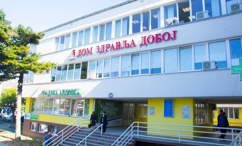 DOBOJ: Nastavlja se imunizacija bez zakazivanja