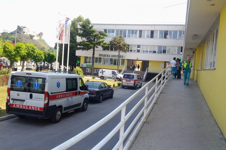 DOBOJ: U Domu zdravlja sutra vakcinacija bez zakazivanja