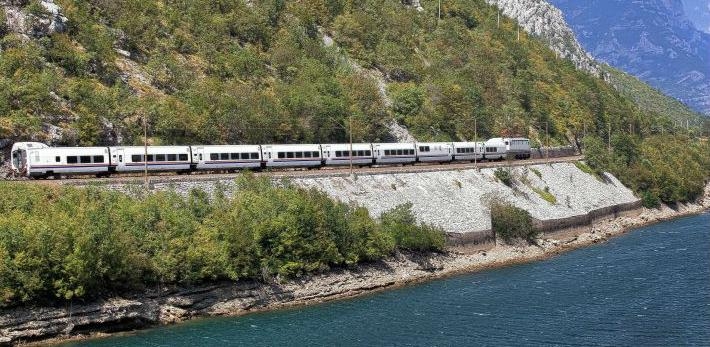 Od 1. augusta talgo voz na relaciji Sarajevo – Doboj – Banjaluka