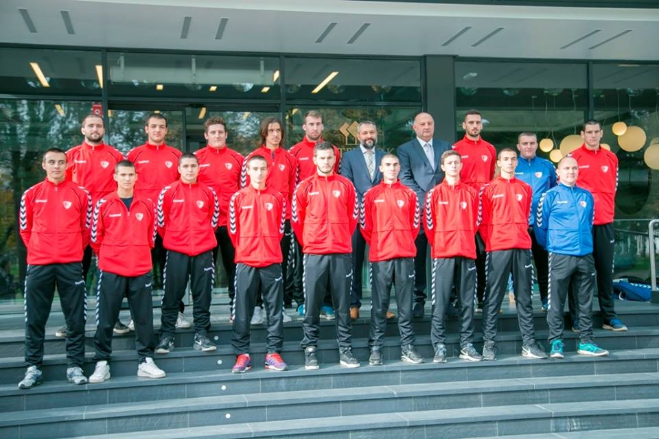 RUKOMETNA PREMIJER LIGA BIH: Osvojeni zlatni bodovi u Zenici