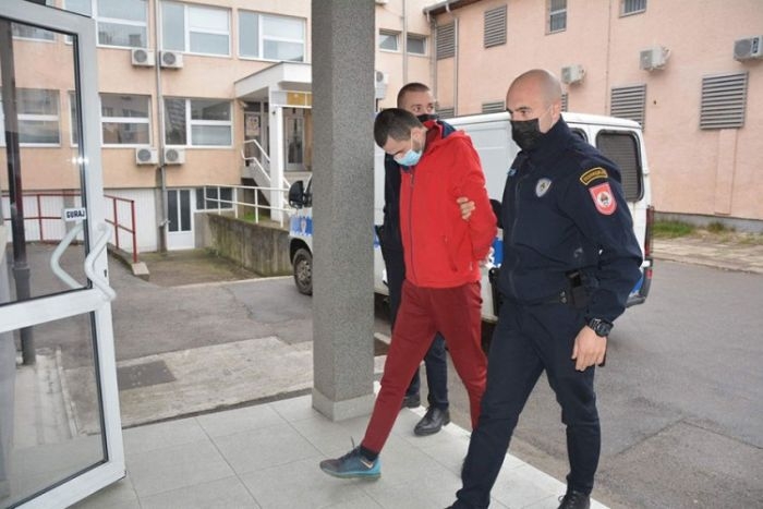 DOBOJ: Jednomjesečni pritvor zbog ometanja službenog lica