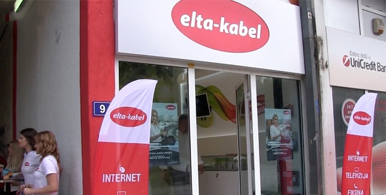 DOBOJ: Banjalučkom m:telu dopušteno "uslovno" preuzimanje Elta-Kabela