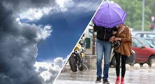 VRIJEME: Oblačno uz sunčane periode, uveče kiša