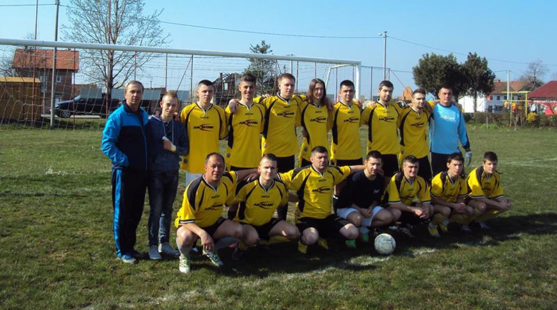 MFL DOBOJ: Kotorani zaustavili hajduke