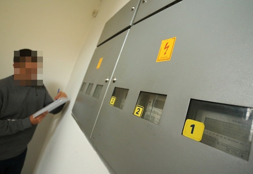 IZRAČUNAJTE SAMI POTROŠNJU STRUJE Za 5 dana pristižu januarski računi, nemojte da se iznenadite