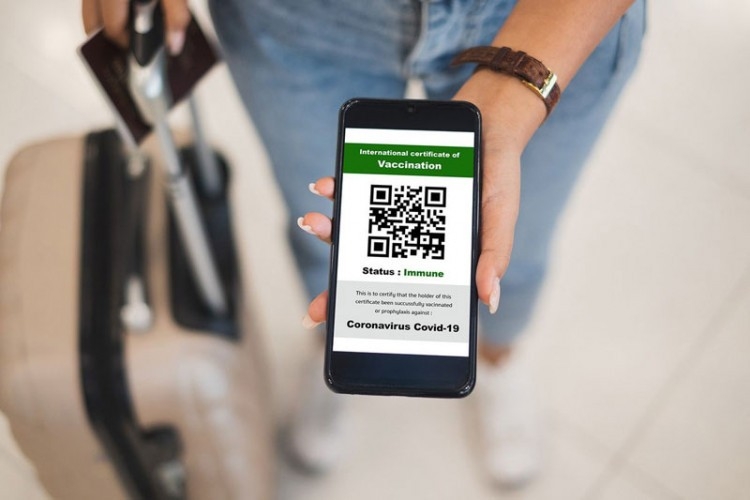 I Srpska sprema digitalni “kovid” sertifikat