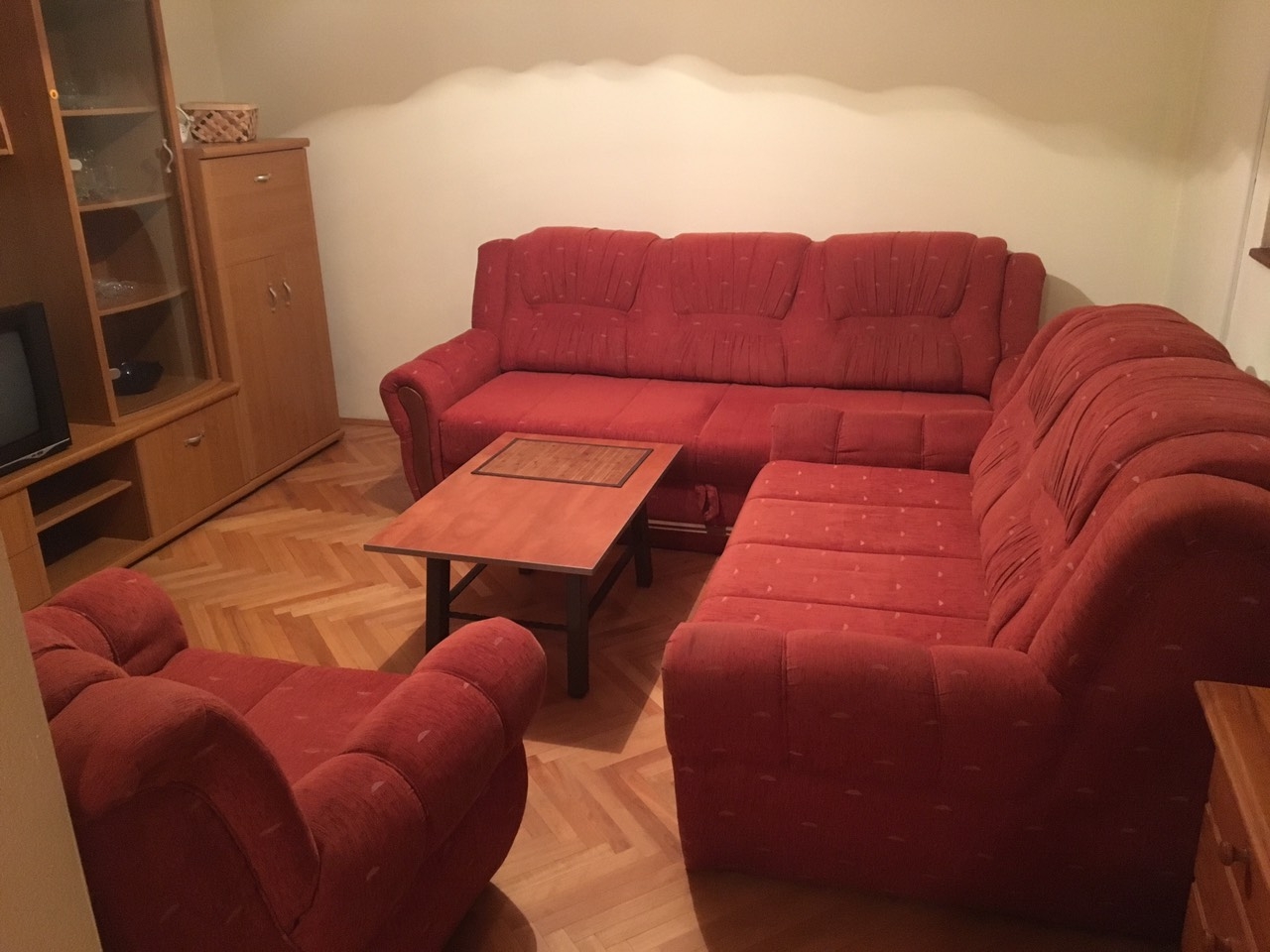 OGLAS: Prodaje se garsonjera 26m2 (FOTO)