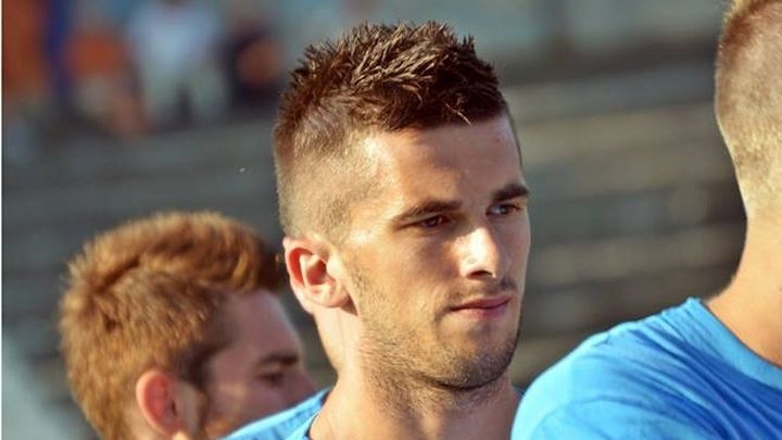 DOBOJ: Mahmutović predvodi topnike u Prvoj ligi RS